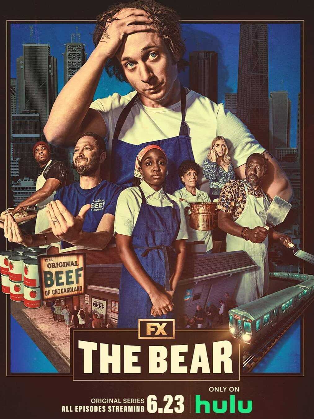EN - The Bear (2022) 3
